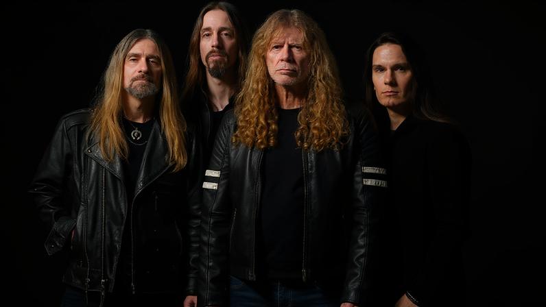 Megadeth