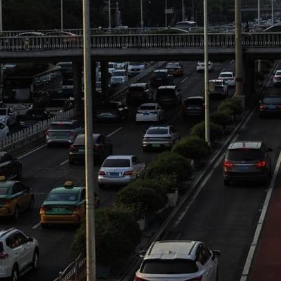Viagem à indústria automotiva chinesa: Pequim, Chery e Ruas Silenciosas