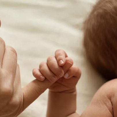 Desenvolvimento do bebê de 1 mês: o que já faz, sono e preocupações dos pais