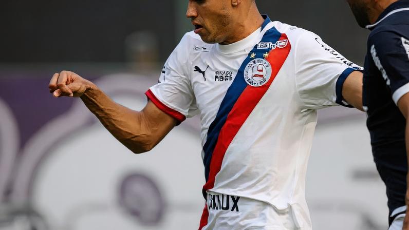 Bahia x Remo