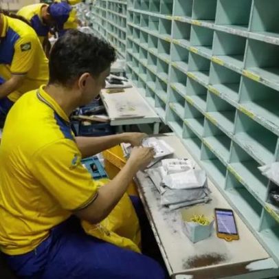 Correios encerram 2025 com prejuízo de R$ 8,5 bilhões e queda em encomendas