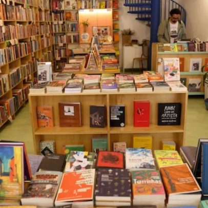 Noite das Livrarias leva leitura, sarau e happy hour a 10 estados