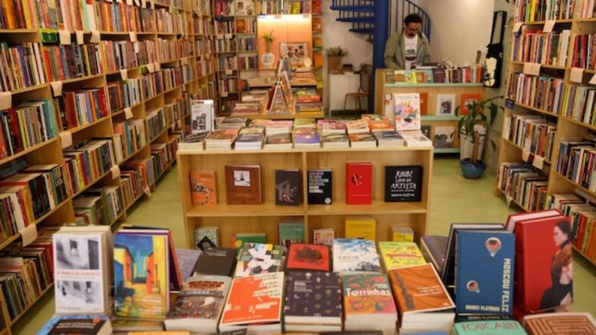 Noite das Livrarias leva leitura, sarau e happy hour a 10 estados