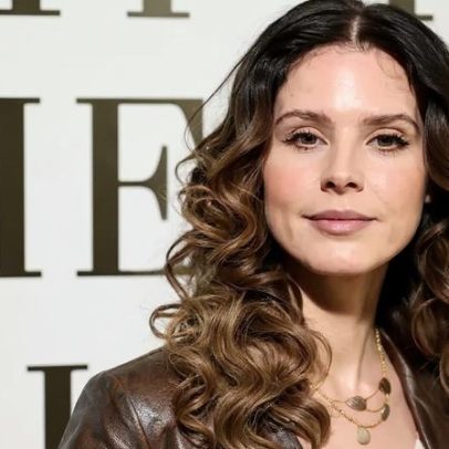 Lana Del Rey lança música-tema do novo game de James Bond