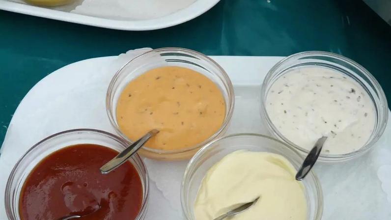 Origem da maionese: como surgiu e ganhou popularidade mundial