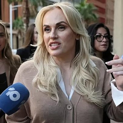 Tribunal australiano ouve que alegações de Rebel Wilson são maliciosas