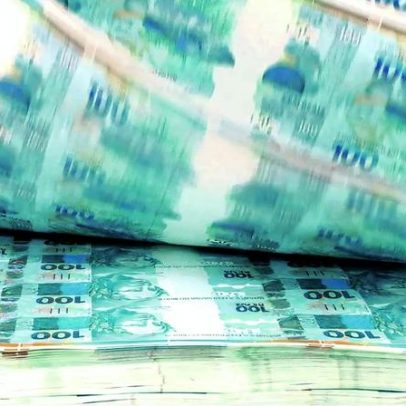 Dívida bruta do governo geral chega a 80% do PIB em março pela 1ª vez desde 2021