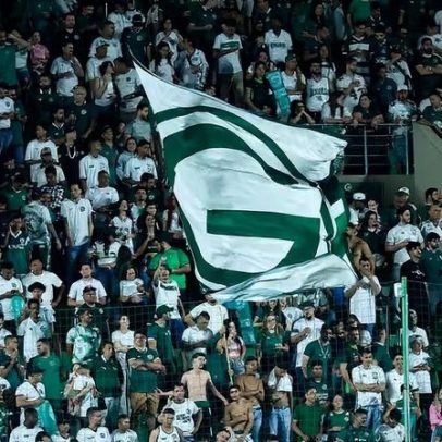 Goiás, líder da Série B, segue invicto na temporada