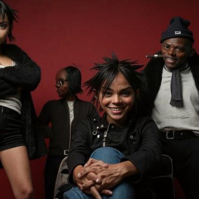 Como o Gorillaz se tornou a maior banda virtual do mundo