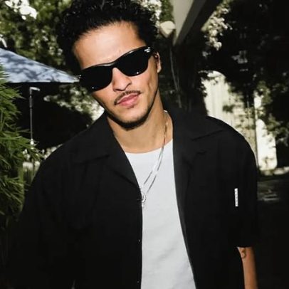 Bruno Mars divulga turnê com Chris Brown e Usher, divide opiniões