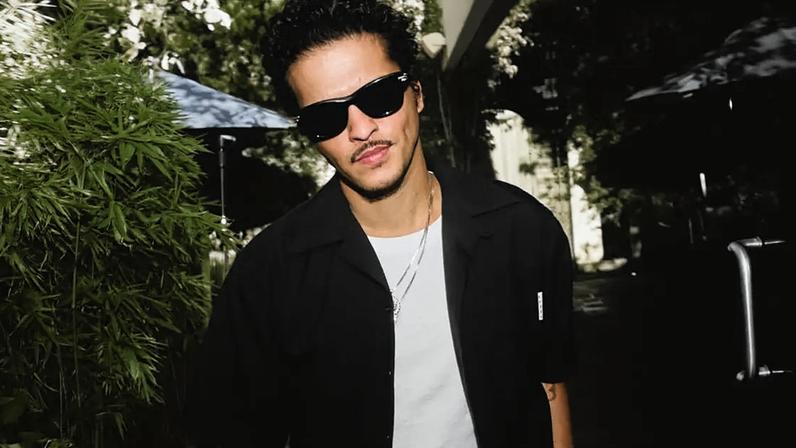 Foto: Instagram/@brunomars