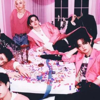 K-pop com BTS e Stray Kids mira dominar palcos brasileiros