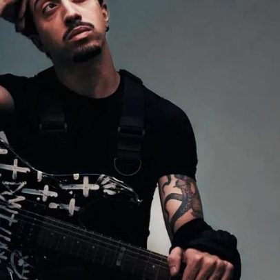 LVCAS foca retorno à música e mira parceria com Carol Biazin