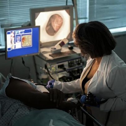 Material descartado na endoscopia auxilia diagnóstico de câncer gástrico, estudo brasileiro
