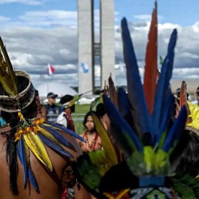 391 etnias e 295 línguas: raio-x da população indígena brasileira