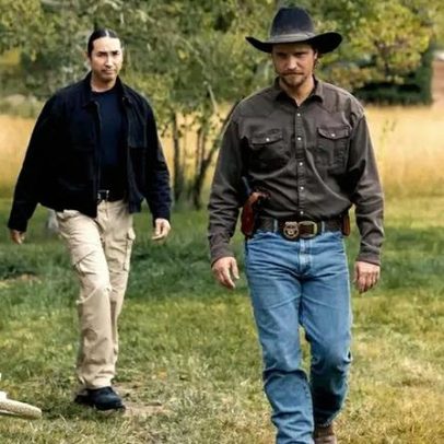 Horário de estreia do 8º episódio de Marshals: Uma História de Yellowstone