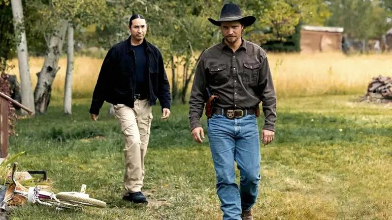 Que horas estreia o 8º episódio de 'Marshals Uma História de Yellowstone' (Divulgação)