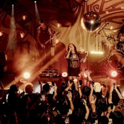 DAY LIMNS leva show 7 Vidas ao sul e apresenta nova fase pop em três capitais