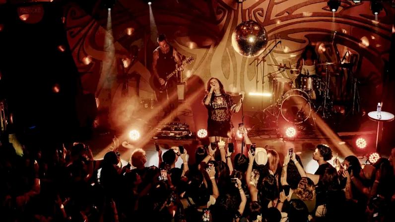 DAY LIMNS leva o show '7 Vidas' ao sul e apresenta nova fase pop em três capitais