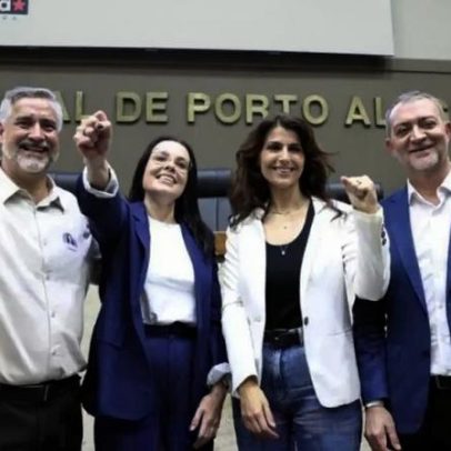 Campo da esquerda prega união para eleições de 2026