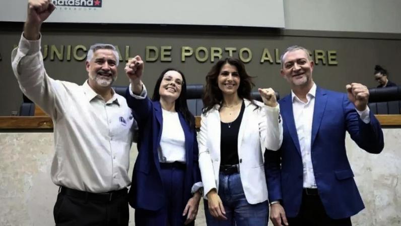 Campo da esquerda prega união para eleições de 2026