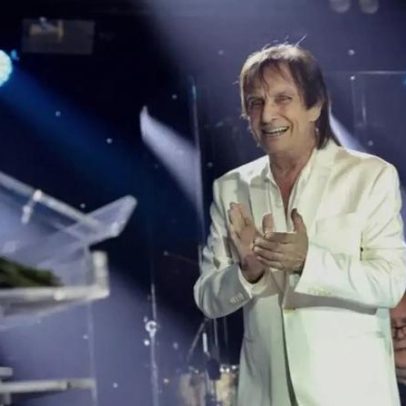 Roberto Carlos completa 85 anos, volta às origens e enfrenta polêmicas