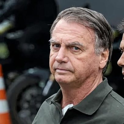 Relatórios médicos indicam Bolsonaro estável antes de cirurgia