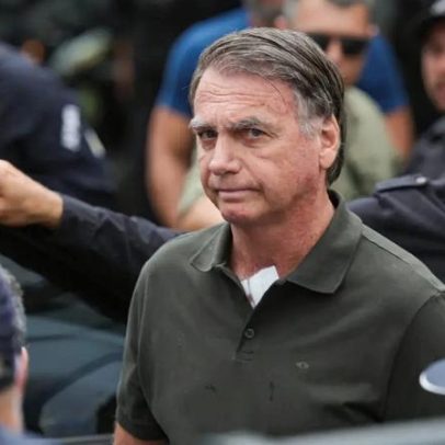 Moraes define prazo para PGR se manifestar sobre cirurgia de Bolsonaro