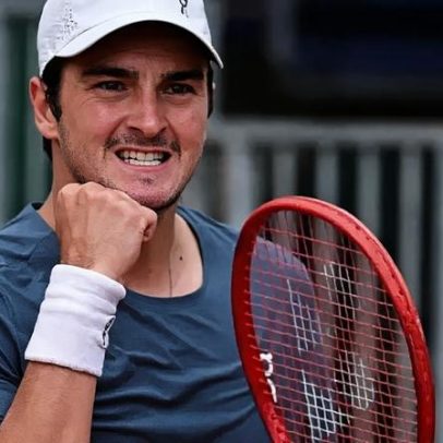 João Fonseca será cabeça de chave no Masters de Madrid após lesão de Alcaraz