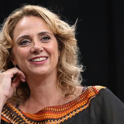 Letícia Spiller, aos 51, pode voltar à novela Avenida Brasil