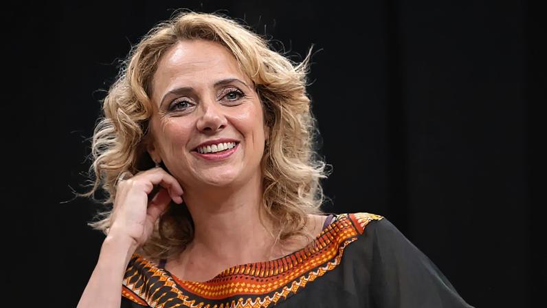 Letícia Isnard viveu Ivana em Avenida Brasil e pode voltar à novela nos próximos anos