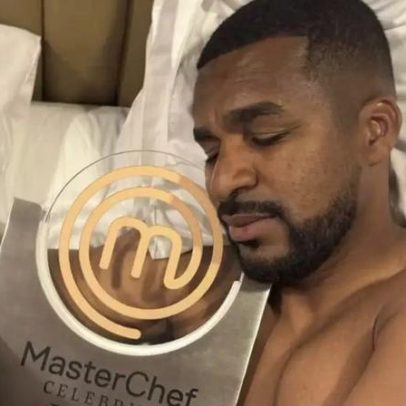 Ex-Flamengo surpreende com título inesperado fora dos gramados