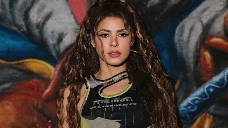 Entenda o acidente que aconteceu nos bastidores do show de Shakira