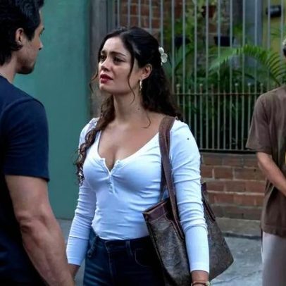 Personagem de Três Graças é condenado por crime sórdido na última semana da novela