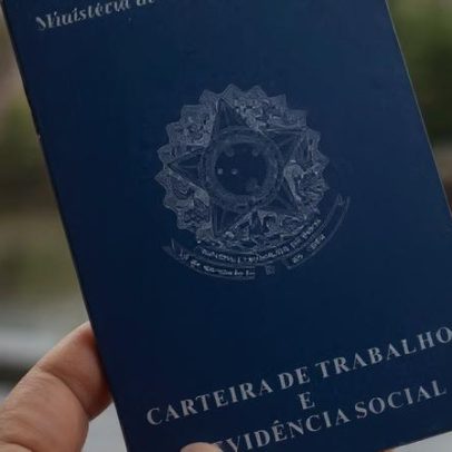 Recife tem 193 vagas nesta segunda; confira oportunidades