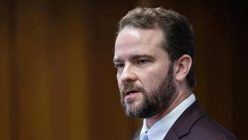 Ministro da Fazenda, Dario Durigan