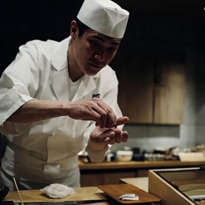 Diversidade de sabores define a gastronomia da Ásia