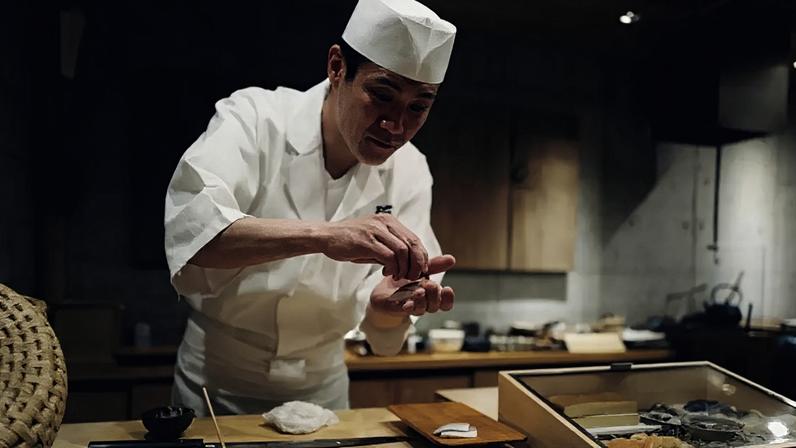 Diversidade de sabores define a gastronomia da Ásia