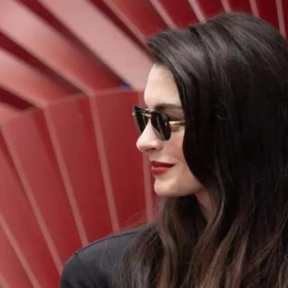 2026 marca o ano de Anne Hathaway, além de O Diabo Veste Prada
