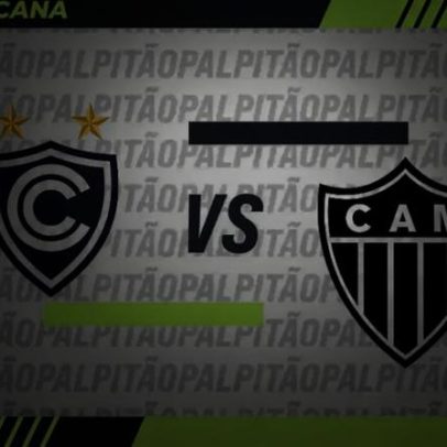 Cienciano x Atlético-MG: palpite, transmissão e prováveis escalações