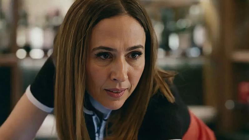 Tatá Werneck recebe críticas por personagem em nova novela e rebate: 'Sou apenas'