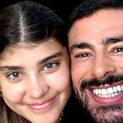 Cauã Reymond escolhe hotel boutique na Bahia para férias com a filha Sofia