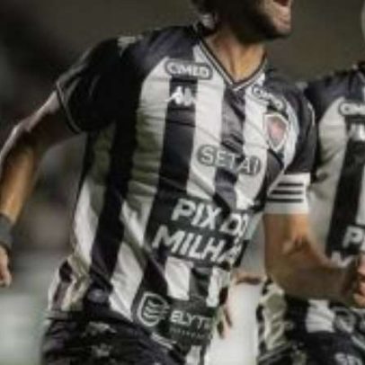 Botafogo-PB enfrenta Fluminense-PI na Copa do Nordeste: veja onde assistir