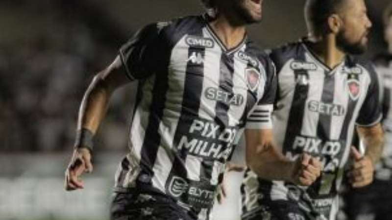 Nenê vem sendo o grande nome do Botafogo-PB na temporada.