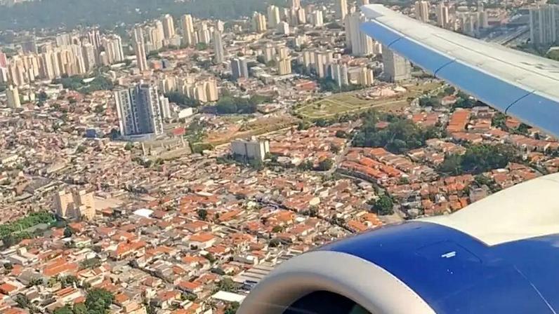 Empresas informaram que operação ocorreu seguindo os procedimentos de segurança