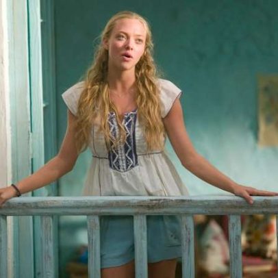 Amanda Seyfried diz que 'Mamma Mia! 3' ainda vai acontecer