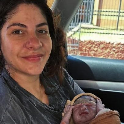 Partos rápidos ocorrem com mais frequência do que se imagina