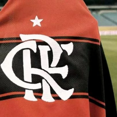 Comentarista da Globo critica arbitragem em jogo do Flamengo