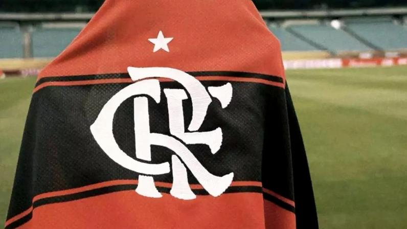 Escudo do Flamengo