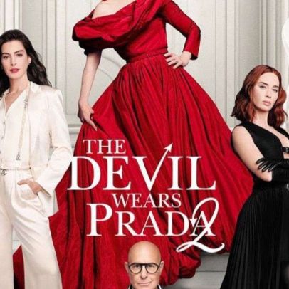 Trilha de O Diabo Veste Prada 2: rumores sobre Gaga e Madonna